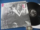 LP ABWÄRTS Amok / Koma POST PUNK + Beiblatt ZickZack 1980 Tooop raaare Germany