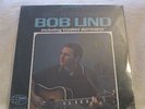 BOB LIND..DON'T BE CONCERNED..ORG '66 STEREO FOLK-PSYCH SEALED