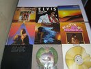 Langspielplatten über 400 Stück. Rock, Pop, Oldies, viel 70er. usw Siehe Liste.
