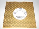 The Remains 45 But I Ain't Got You/I Can't Get Awat From You  VG++  Garage Promo