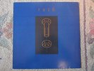    Rush Counterparts original 1993 German Vinyl LP