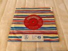 FHE MOONTREKKERS NIGHT OF THE VAMPIRE 7in 45rpm single 1962 PARLOPHONE label EX