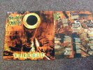 MALEVOLENT CREATION / WARKULT   NOTVD  1 LP   ac/dc  iron maiden metallica