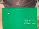 OSCAR ROCCHI e i suoi MODERN SOUND Erbe Selvatiche RARO originale 1975