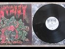 LP - VINYL - AUTOPSY - MENTAL FUNERAL