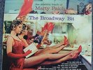 Marty Paich Art Pepper   The Broadway Bit   Warner Brothers   BEAUTIFUL