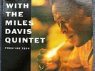 Miles Davis Quintet   Steamin'  Mono Prestige   1st Press