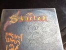 Skyclad The silent whales of lunar sea vinyl LP