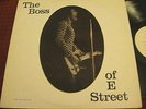 BRUCE SPRINGSTEEN-THE BOSS of E STREET LIVE-RARE GORGEOUS VINYL