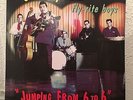 Jumping From 6 to 6 by Big Sandy & His Fly-Rite Boys 1994 Vinyl Hightone Records