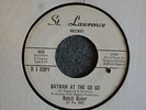NORTHERN SOUL 45 Butch Baker Batman At The Go Go St. Lawrence 1010 DJ Hear MP3
