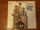 THE BEATLES Yesterday and Today BUTCHER COVER 2nd State LP ST-2553
