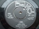 EDWIN STARR TIME TMG 1028 CURRENT IN DEMANDER  EX CONDITION