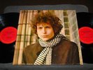 BOB DYLAN Blonde on Blonde 2lp Columbia Gatefold EX.,self,side,times,john,s/t,61