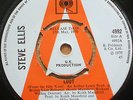 Steve Ellis (Love Affair)-Loot Demo. 7