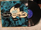 JAZZ OF TWO DECADES Various LP EX  Orig EmArcy 1956