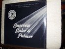 EMERSON LAKE & PALMER sealed 3LP Welcome Back My Friends... ELP manticore PROG