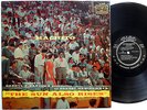 MACHITO LP The Sun Also Rises NEAR MINT Latin Jazz AFRO-CUBAN Tico MONO mg643