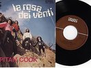 LA ROSA DEI VENTI - Capitan Cook - Nel 3000 dopo Cristo - 7