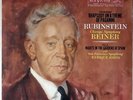 RUBINSTEIN /Rachmaninoff Paganini Rhapsody/ RCA Living-Stereo SD LSC-2430 1S TAS