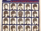 THE BEATLES / A HARD DAYS NIGHT 1964 PARLOPHONE EMI AUSTRALIA EP