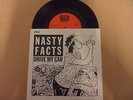 NASTY FACTS - DRIVE MY CAR   7