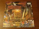 VINYL 33 TOURS IRON MAIDEN SOMEWHERE IN TIME  24 0597 1