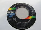 VALENTINES Breakaway 45 SOUND STAGE 7 northern soul VG plays well