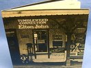 LP ELTON JOHN - TUMBLEWEED CONNECTION // UK FIRST PRESS. A1/B2  with Book