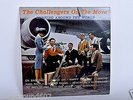 The Challengers – The Challengers On The Move 12