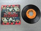 LES BEATLES  45 T ODEON TICKET TO RIDE I DON'T WANT TO SPOIL THE PARTY