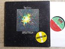 Billy Cobham - Spectrum - copertina apribile - LP