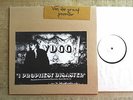 Van Der Graaf Generator ?– I Prophesy Disaster  ? - LP