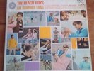 Free Shippng Beach Boys All Summer Long PROMO 1st Press Vinyl LP I Get Around VG