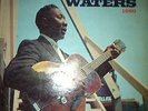 VG Muddy Waters at Newport1960, Mono, Chess LP 1449