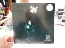 spilknot LP record  mate-feed-kill-repeat 15/200    green vinyl