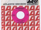 Don Covay 45 Mercy Mercy 1964 R&B # 1 Jimi Hendrix On Guitar VG+ Rosemart 801