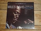Miles Davis Kind of Blue Classic Records Audiophile 200gm vinyl lp record RARE