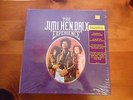 JIMI HENDRIX EXPERIENCE-Vinyl Limited Edition 8 LP Box Set SEALED Original