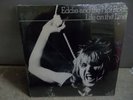 Eddie and The Hot Rods - Life on the Line Sealed