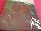 ROCK ISLAND - SELF TITLED - PROJECT 3 - HARD PSYCH ROCK - RARE AUS PRESS - EX 