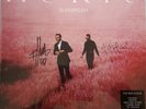 Hurts - Surrender UK Double Signed Vinyl + CD