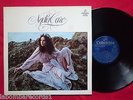 NYDIA CARO Nydia Caro s/t LP 1978 COLUMBIA Spain (EX/EX) N