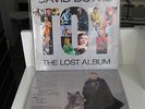 DAVID BOWIE 2 LP  TOY THE LOST ALBUM  LIMITED EDITION CLEAR VINYLS NUMBERED