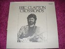 ERIC CLAPTON Crossroads  6 x VINYL LP BOX SET + BOOKLET germany