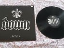 DOWN Nola BLACK LP Reissue (Pantera, Crowbar)