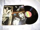 LP - Rockets / Plasteroid - 1979 Cosmic Disco # cleaned