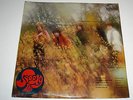 SPOOKY TOOTH - IS´S ALL ABOUT LP RARE UK 1ST ISLAND PRESSING - PSYCH PROG LISTEN