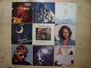 9 LP's Peter Maffay - Lange Schatten + Steppenwolf + Omen + Live + Tabaluga.....