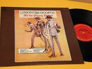 MOTT THE HOOPLE LP ALL THE YOUNG DUDES ORIG USA 1972 EX